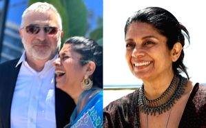 Mita Vashisht at first said no to 'The Shameless', the film that got Cannes talking - Vimarsana News