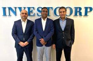 Investcorp to acquire NSE's digital tech services business NSEIT for Rs 1,000 crore - Vimarsana News