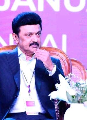 TN inks investment MoUs worth about Rs.6.64 lakh crore - Vimarsana News