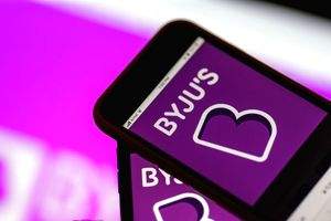 Byju's pays April salary in full, except to sales employees - Vimarsana News