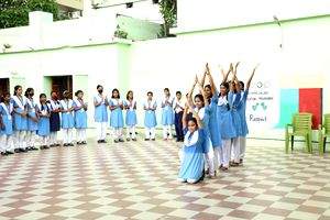 IOC launches 'Let's Move India' campaign to inspire people to celebrate athletes at Paris Olympic Games - Vimarsana News