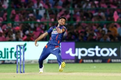IPL 2023: Batters weren't committed enough to take down Ravi Bishnoi, admits RR coach Sangakkara - Vimarsana News