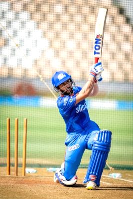 IPL 2023: I started my cricket from here, so very excited about it, says Mumbai's Ramandeep Singh on playing in Mohali - Vimarsana News