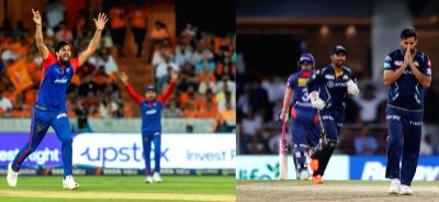 IPL 2023: Doesn't matter what age you have; experience counts a lot, says Brett Lee on comebacks of Ishant, Mohit - Vimarsana News