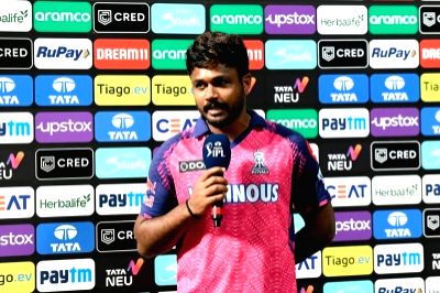IPL 2023: It was all about one shot here and there, says RR's Sanju Samson after a narrow defeat to RCB - Vimarsana News