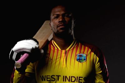Johnson Charles replaces Gudakesh Motie in West Indies' squad for ODI World Cup Qualifiers - Vimarsana News