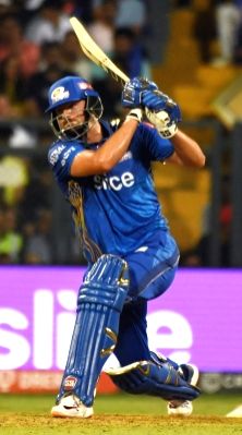 IPL 2023: My job is to get the team over the line, says Tim David ahead of the KKR clash - Vimarsana News
