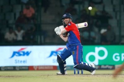 IPL 2023: Play for pride and with freedom in remaining matches, says Warner after Delhi Capitals' elimination - Vimarsana News