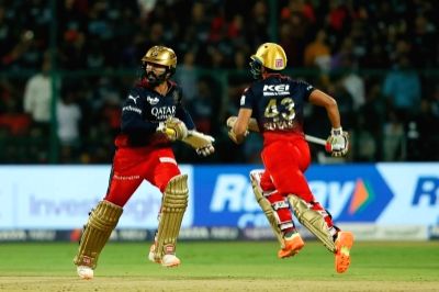 IPL 2023: RCB management will have to fix loophole in their batting, says Irfan Pathan - Vimarsana News