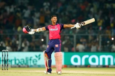 IPL 2023: Selectors must be closely monitoring Yashasvi; he will soon play for India, says Ravi Shastri - Vimarsana News