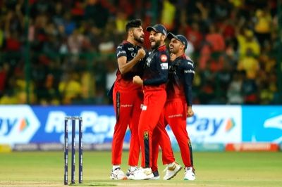IPL 2023: Virat Kohli fined for breaching Code of Conduct during RCB vs CSK clash - Vimarsana News