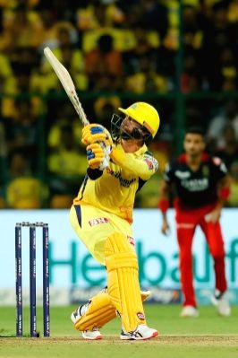 IPL 2023: Whenever Conway contributes; he puts CSK in winning position, says Parthiv Patel - Vimarsana News