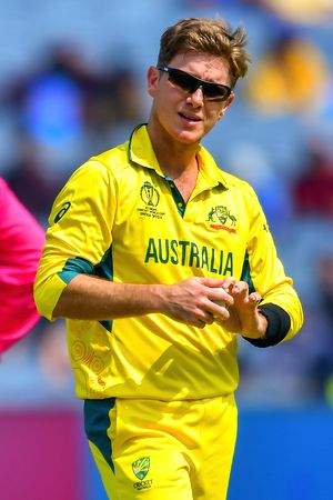 'Couldn't really offer Rajasthan Royals the best version of myself', says Zampa on withdrawing from IPL 2024 - Vimarsana News