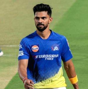 IPL 2024: 'Couldn't get going in first three-four overs...', Gaikwad reflects on CSK's loss to DC - Vimarsana News