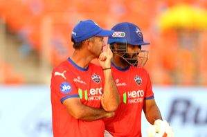 IPL 2024: Delhi bowlers will go after all of SRH's top-order batters, says head coach Ricky Ponting - Vimarsana News