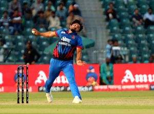 IPL 2024: Delhi Capitals sign Gulbadin Naib to replace injured Mitchell Marsh - Vimarsana News