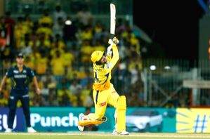IPL 2024: 'Have to go out and hit it big, was very clear about it', says CSK's Rizvi on first-ball six against Rashid - Vimarsana News