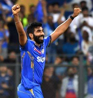 IPL 2024: 'He is surely in a different league right now', Zaheer hails Bumrah - Vimarsana News