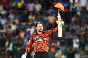 IPL 2024: From RCB to SRH - Travis Head is enjoying his journey, one blistering knock at a time - Vimarsana News