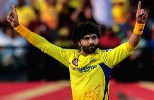 IPL 2024: Jadeja stars with 43*, three-fer as CSK jump to third place with 28-run win over PBKS (ld) - Vimarsana News