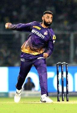 IPL 2024: Kuldeep Yadav's 35 not out propels Delhi to 153/9 against Kolkata - Vimarsana News