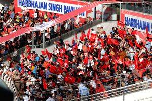 IPL 2024: Punjab Kings look to maintain 100% home record as cricketing action returns to Mullanpur - Vimarsana News