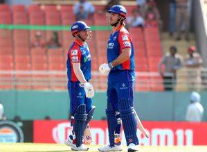IPL 2024: 'They opened for Australia...', says Ganguly on DC's opting for Warner, Marsh as opening pair vs PBKS - Vimarsana News