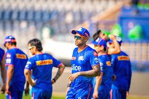 IPL 2024: With SKY set to return, MI look for full points against struggling DC(preview) - Vimarsana News