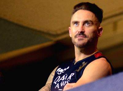 IPL auction 2024: Faf feels RCB 'need to improve at home' as they strengthen bowling Unit - Vimarsana News