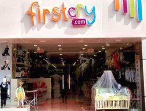 IPO-bound FirstCry files DRHP, aims to raise Rs 1,816 cr - Vimarsana News