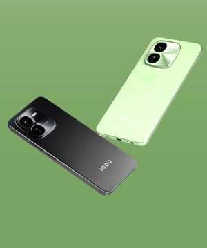 iQOO launches new smartphone with 6,000mAh battery in India - Vimarsana News