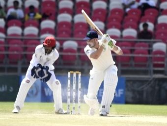 Ireland men to play first Test in three years on Bangladesh tour - Vimarsana News