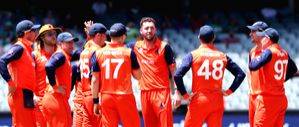Ireland, Scotland and Netherlands to play tri-series in May ahead of Men's T20 World Cup - Vimarsana News