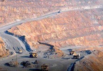 Armed groups kill Pak mining official as resource nationalism surges in Balochistan - Vimarsana News