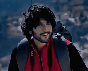Ishaan Dhawan learned trekking for his role in 'Gud Se Meetha Ishq' - Vimarsana News