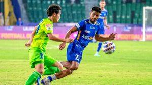 ISL 2023-24: Chennaiyin FC inch closer to playoffs spot with win over Kerala Blasters - Vimarsana News
