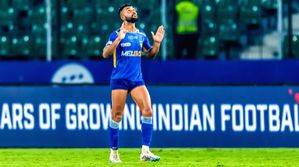 ISL 2023-24: Chennaiyin FC notch crucial win as NorthEast United crash out of playoffs race - Vimarsana News