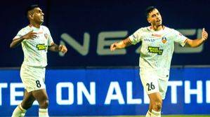 ISL 2023-24: FC Goa clinch crucial points with 3-2 win over Jamshedpur FC - Vimarsana News