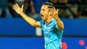 ISL 2023-24: Mumbai City FC confirm their spot in final with 2-0 win over FC Goa - Vimarsana News