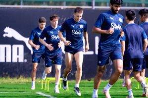 ISL 2023-24: Mumbai City FC targets all three points against shaken NorthEast United FC - Vimarsana News