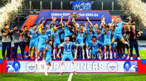 ISL 2023-24: Mumbai City storm back to beat Mohun Bagan SG, win ISL Cup - Vimarsana News
