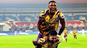 ISL 2023-24: Odisha FC eye redemption against Mohun Bagan in semifinals(preview) - Vimarsana News