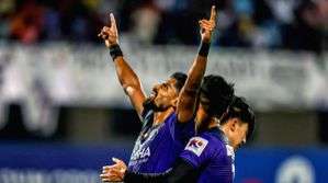 ISL 2023-24: Odisha FC strike first blow with 2-1 comeback win against Mohun Bagan in semis - Vimarsana News