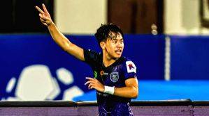 ISL 2023-24: Odisha FC win first-ever playoff tie, reach semis by beating Kerala Blasters FC - Vimarsana News