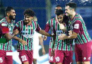 ISL 2023-24: Playoffs race gets close as three points separate top four after Matchweek 15 - Vimarsana News