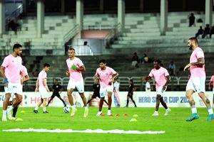 ISL 2023-24: Teams look to sign off 2023 on a high as league reaches the halfway stage - Vimarsana News