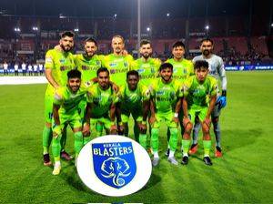 ISL 2023-24: All to play for title and sixth playoff spot as race goes down the wire - Vimarsana News