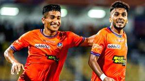 ISL: FC Goa seal semis spot with 2-1 win over Chennaiyin FC - Vimarsana News