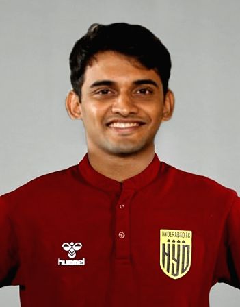 ISL: Hyderabad FC appoint Appu Jose as new Sporting Director - Vimarsana News