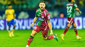 ISL: Mohun Bagan SG edge past Kerala Blasters FC in seven-goal thriller - Vimarsana News